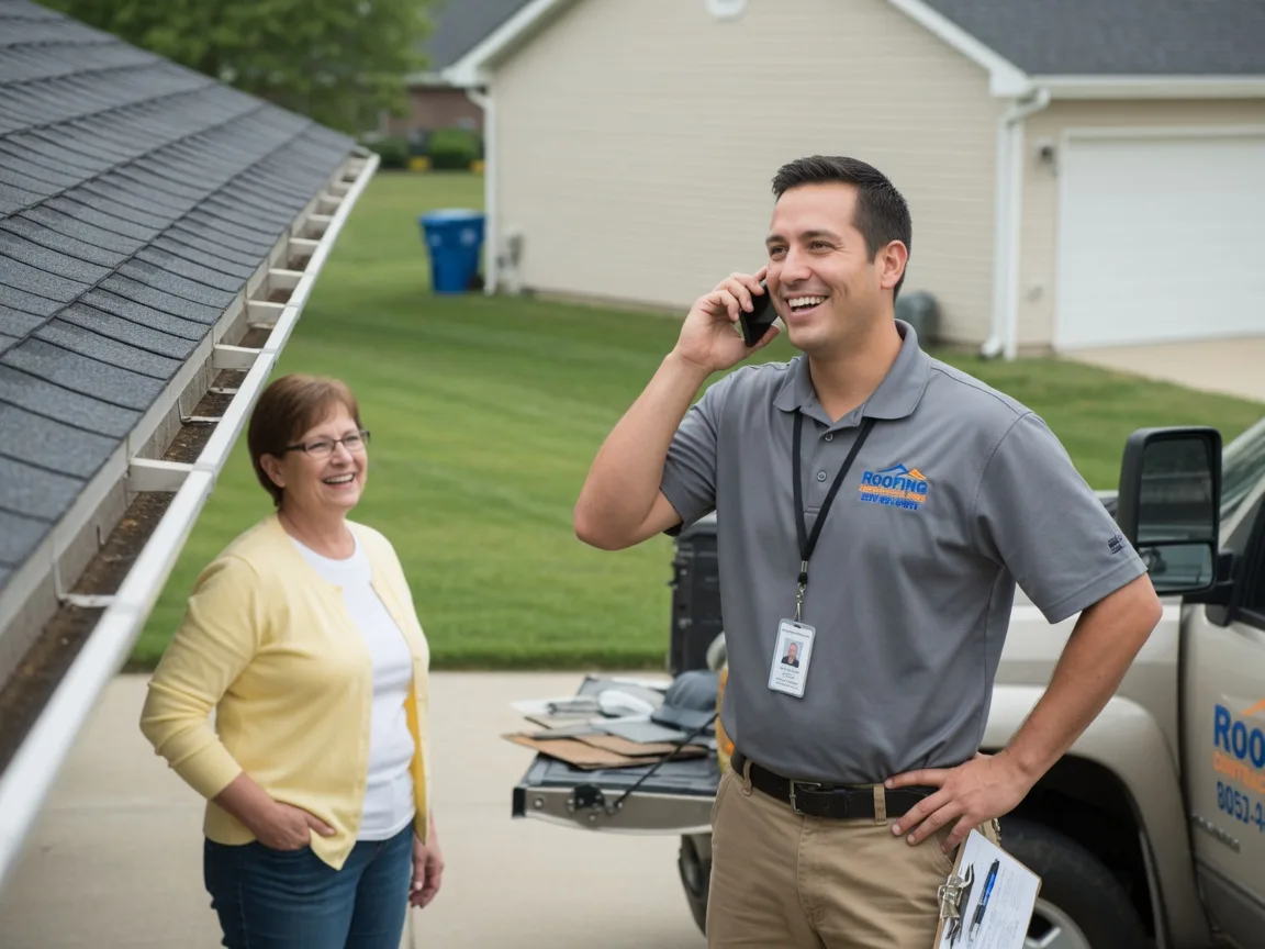 Local Roofing Contractors Glen Haven, WI FAQs